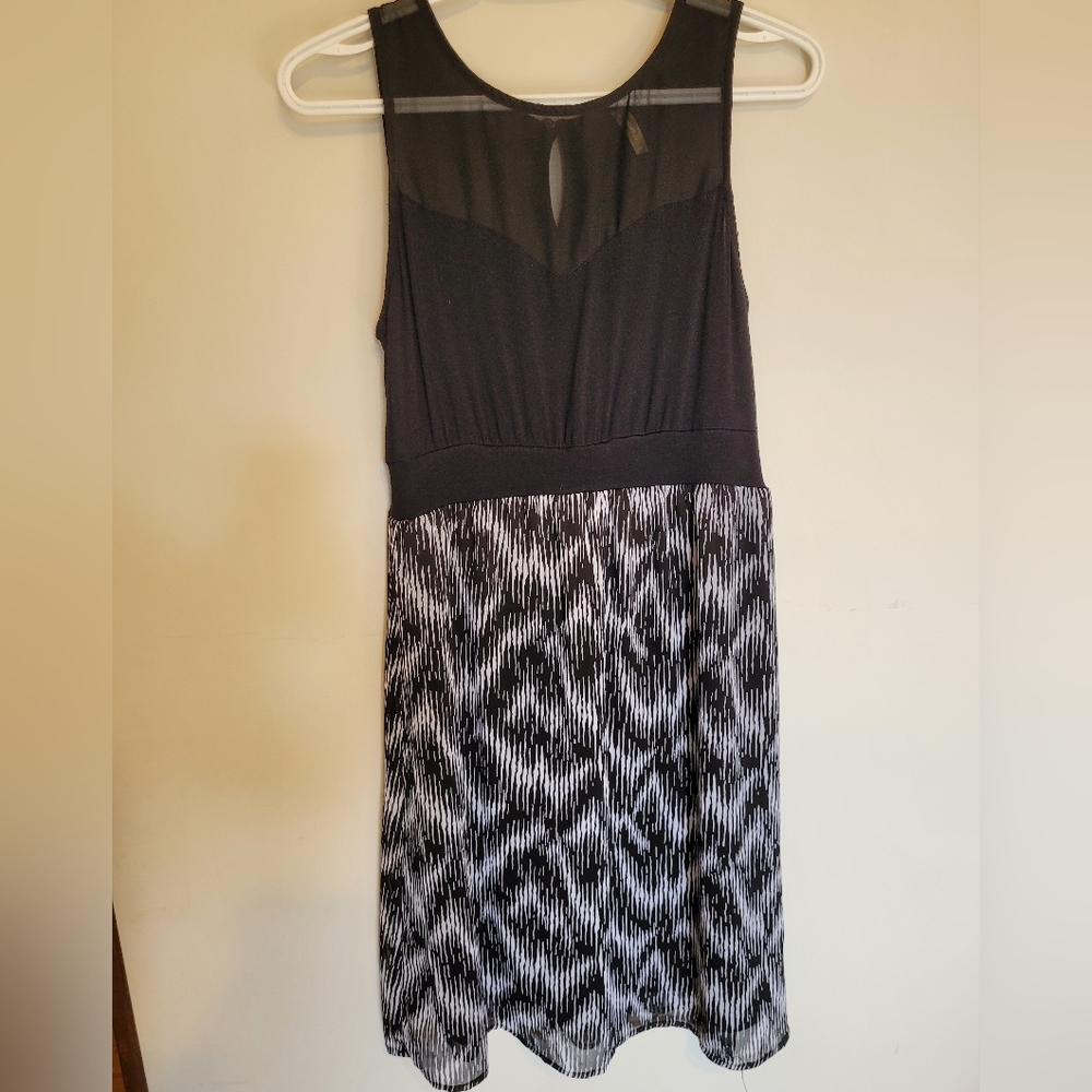 Small Women's Thyme Maternity Dress